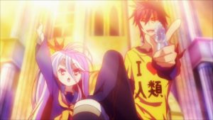 ５話　演説