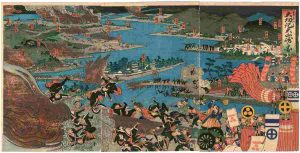 鳥羽伏見の戦い